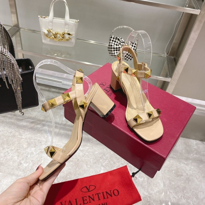 Valentino Sandals